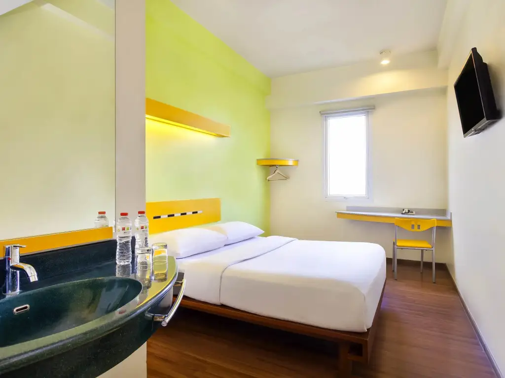 Джакарта: ibis budget Jakarta Cikini