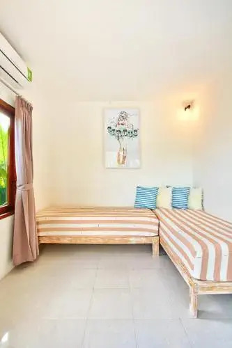 Кута: Saudara Villas