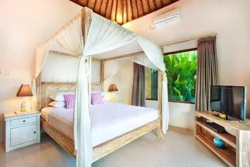 Кута: Saudara Villas