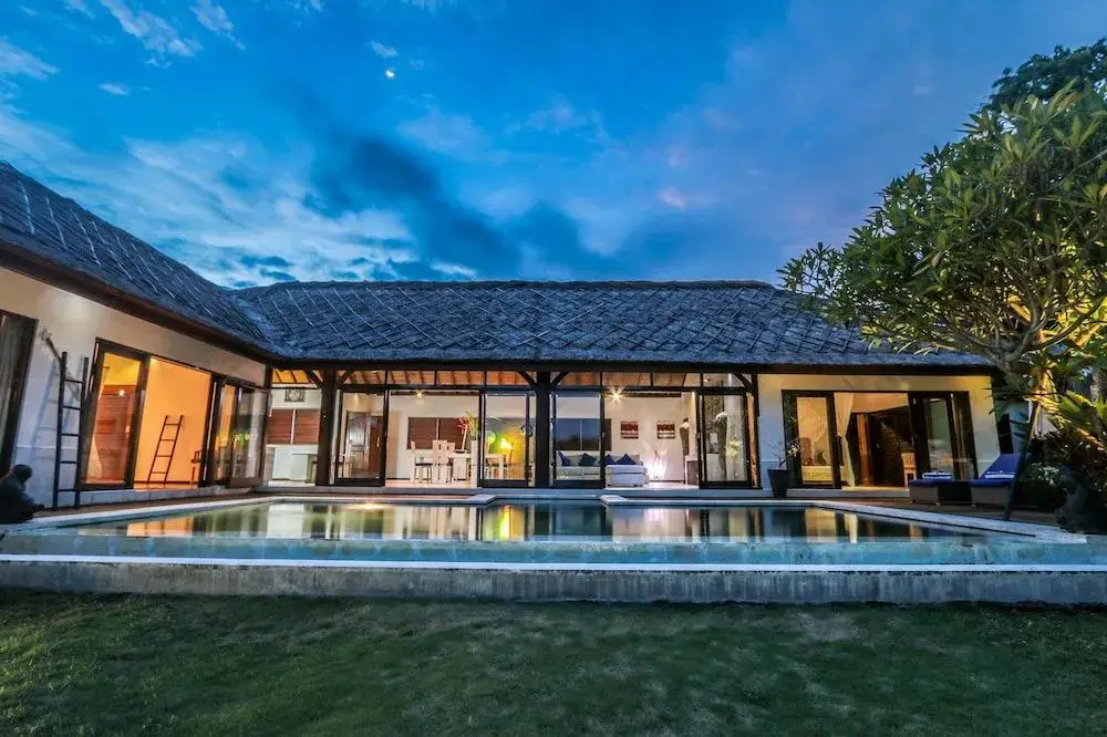 Чангу: Villa Luna Maya