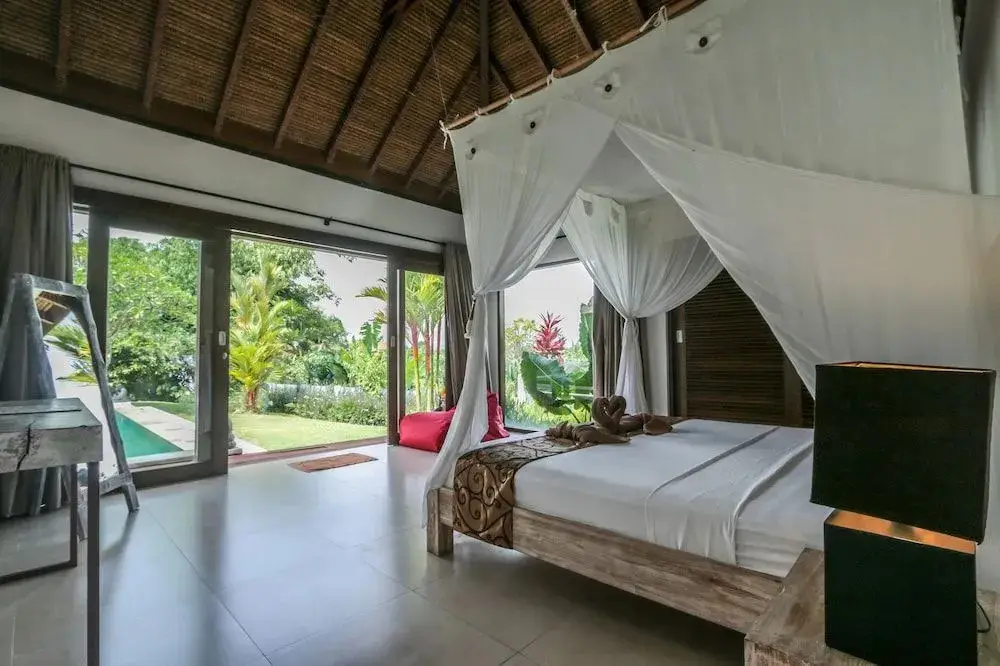 Чангу: Villa Luna Maya