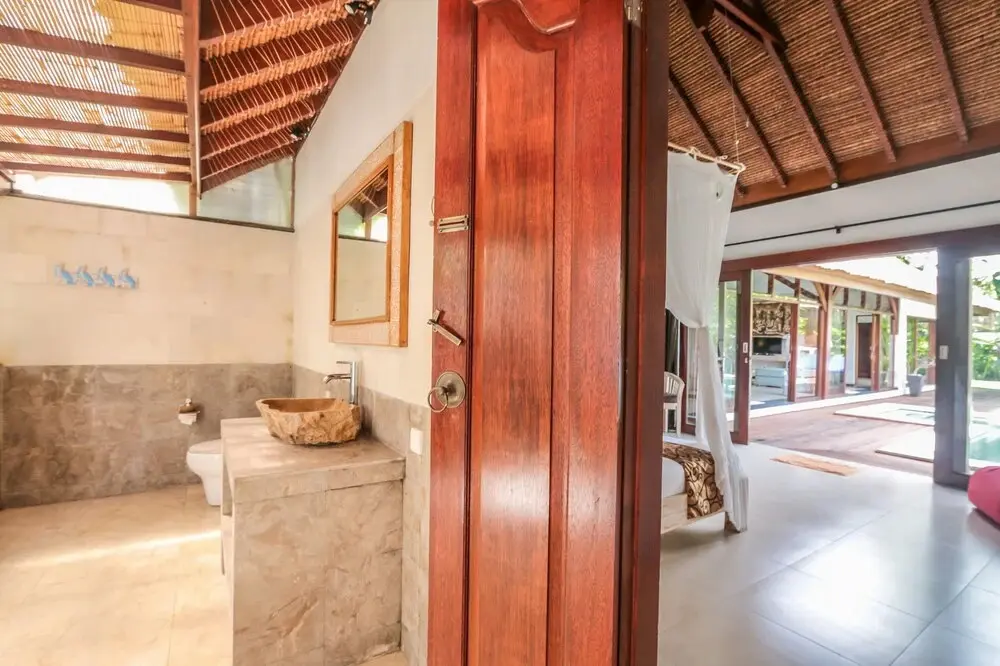 Чангу: Villa Luna Maya