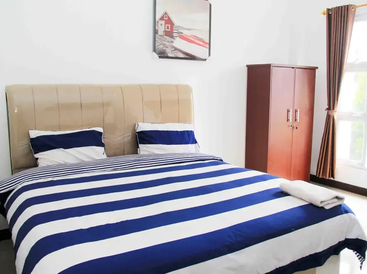 Бандар-Лампунг: omahakas hotel
