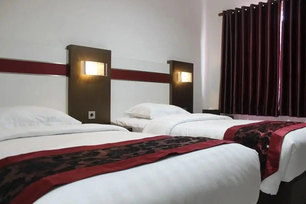Бандунг: Idea's Hotel