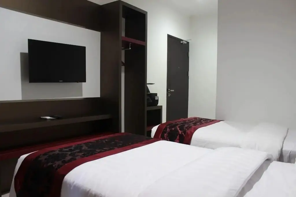 Бандунг: Idea's Hotel