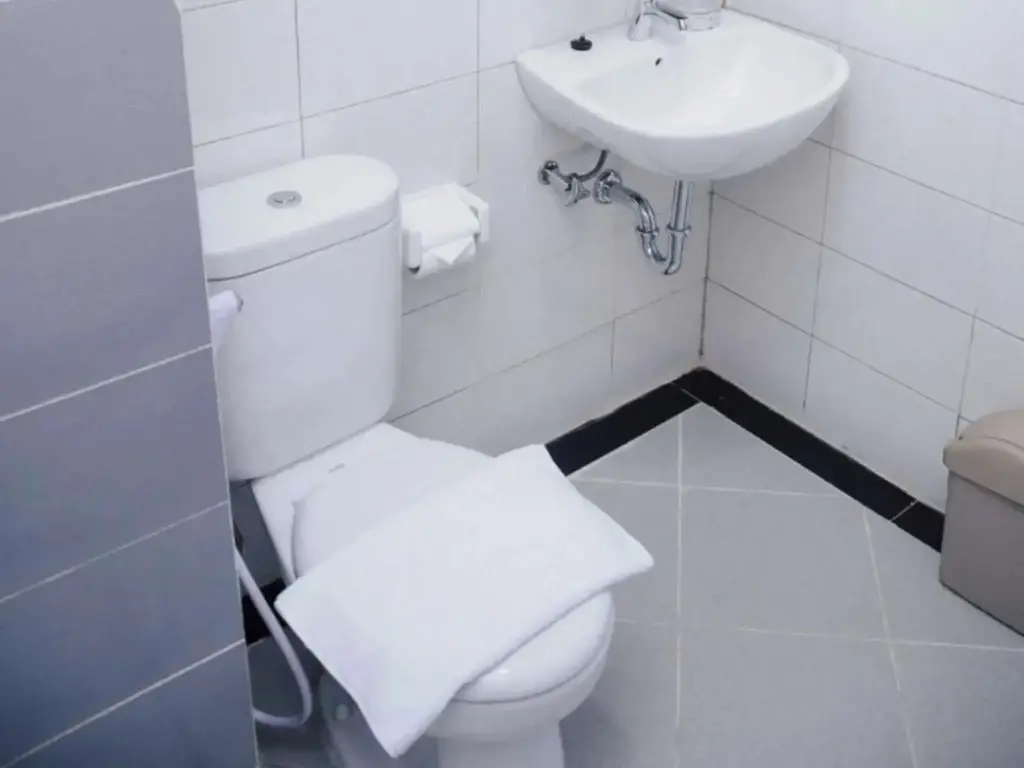 Бандунг: Idea's Hotel