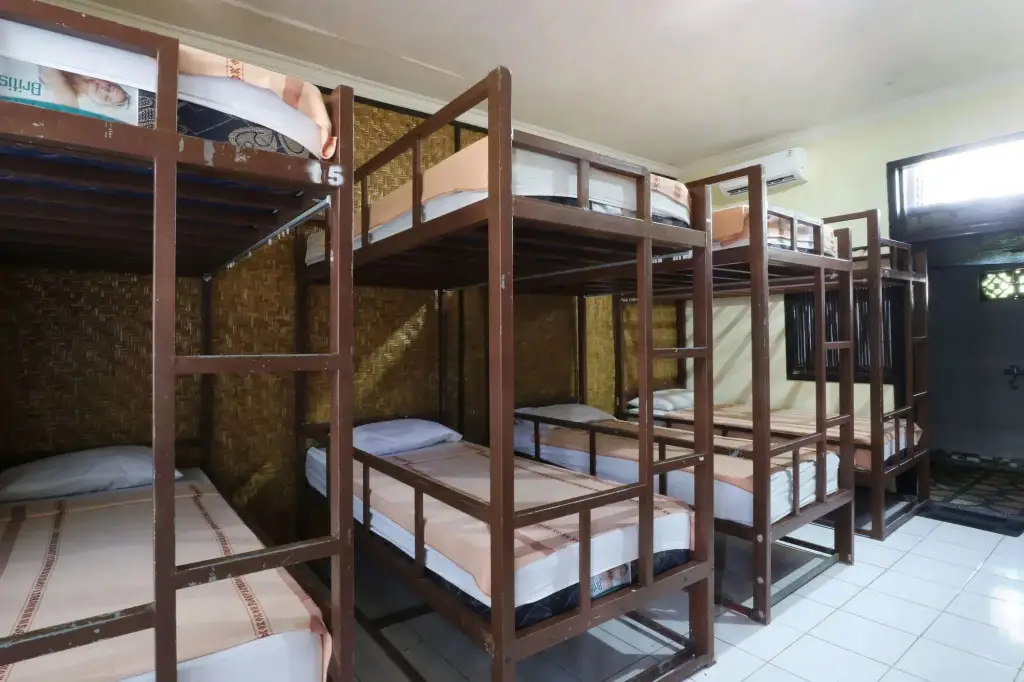 Hostel Rama Sita — фото 1
