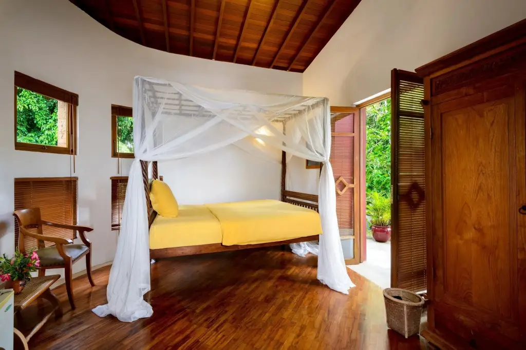 Пекату: Canang Sari Villas