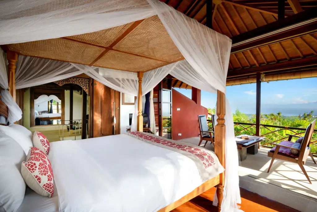 Пекату: Canang Sari Villas