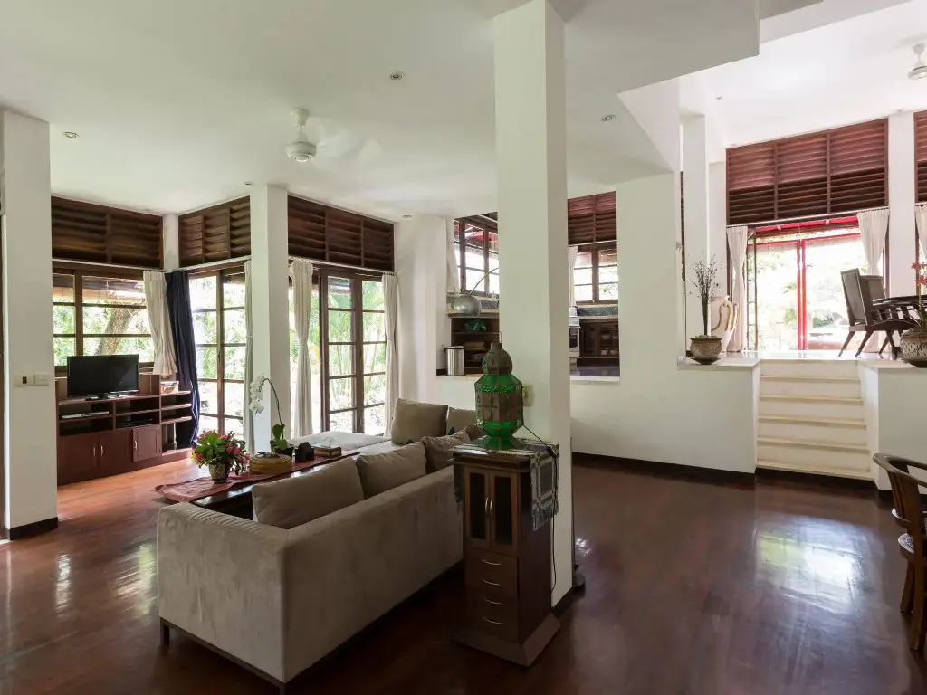 Пекату: Canang Sari Villas