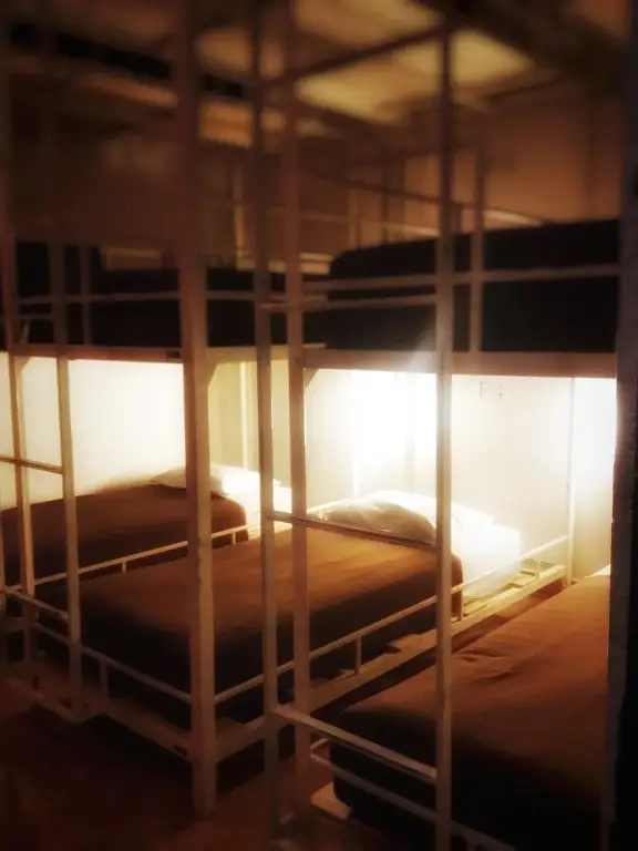 Кута: Bedbunkers Hostel 2 Bali