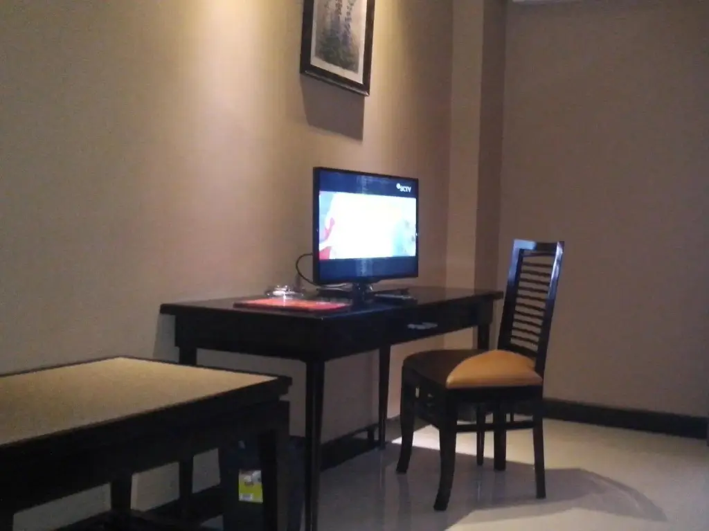 Джакарта: Tematik Hotel Pluit