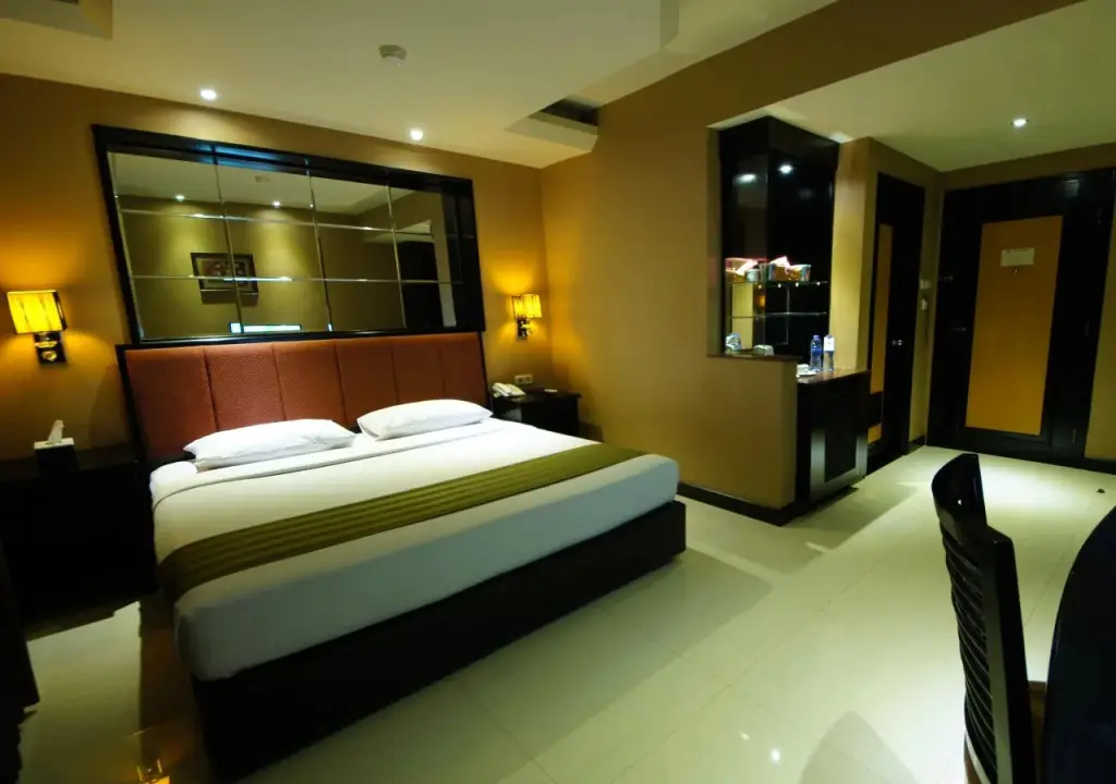 Джакарта: Tematik Hotel Pluit