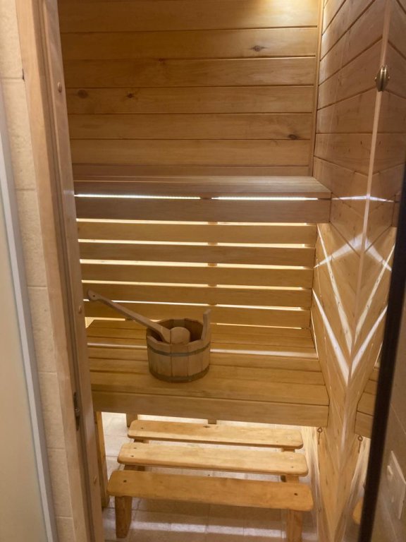 Нижний Новгород: Апартаменты LOFT Холл у Кремля с четырьмя комнатами