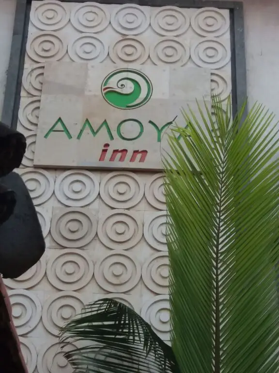 Amoya Inn — фото 1