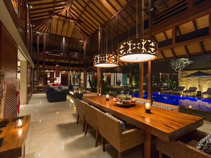 Керобокан: Villa Windu Sari