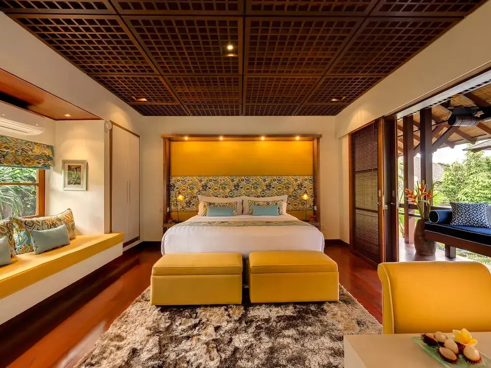 Керобокан: Villa Windu Sari