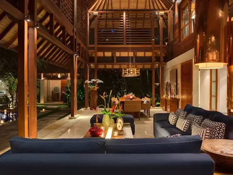 Villa Windu Sari — фото 1
