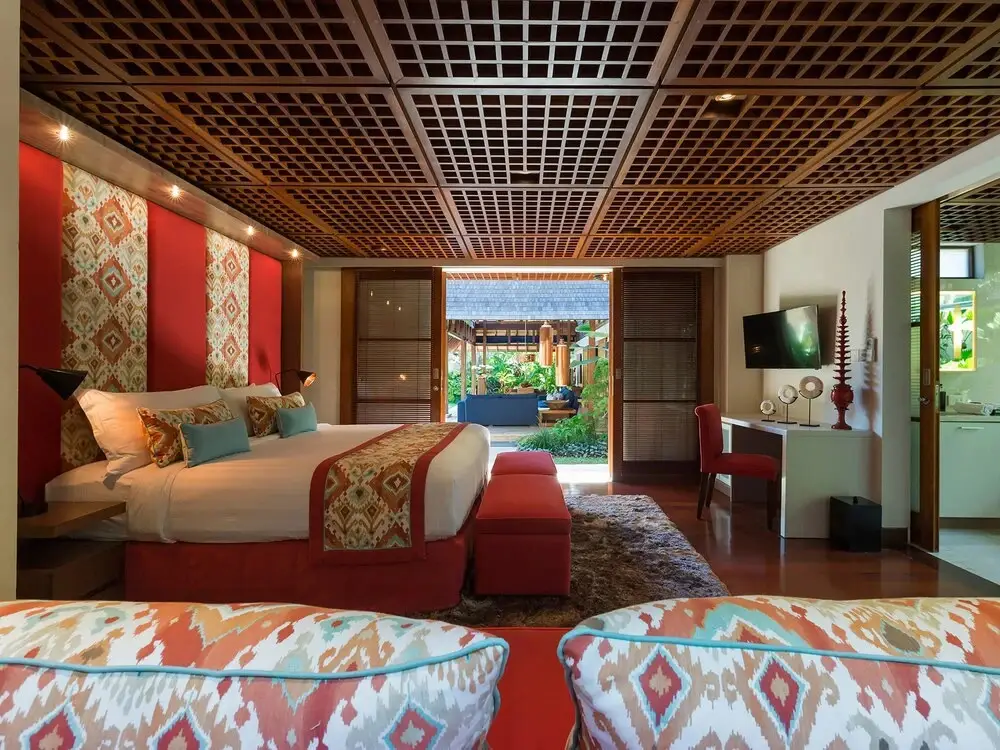 Керобокан: Villa Windu Sari