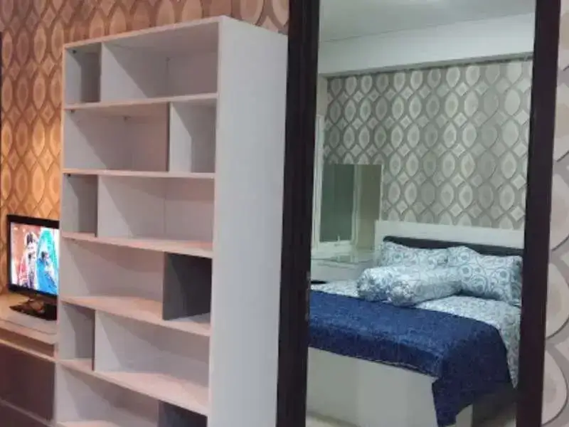 Джакарта: The Aspen Apartment