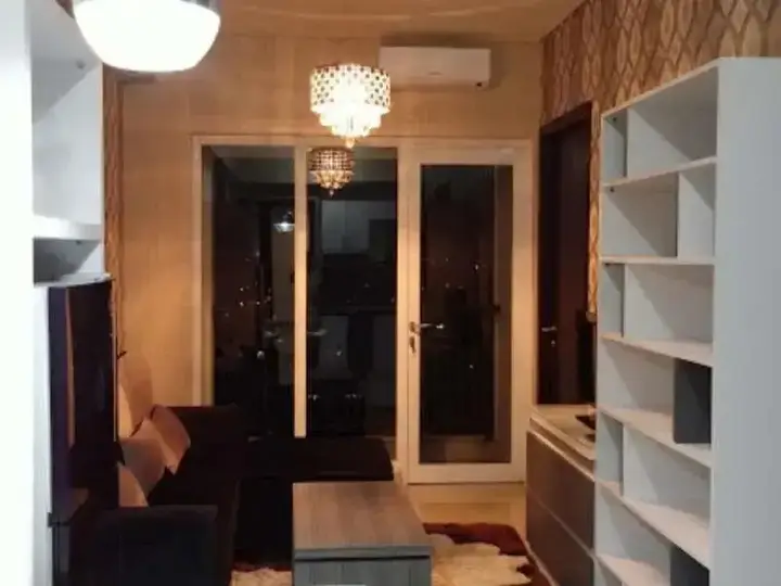 Джакарта: The Aspen Apartment