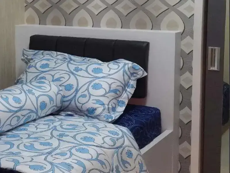 Джакарта: The Aspen Apartment