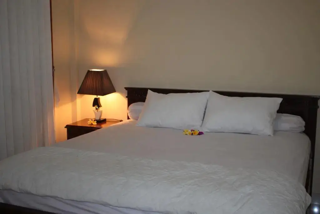 Baruna Guest House — фото 1