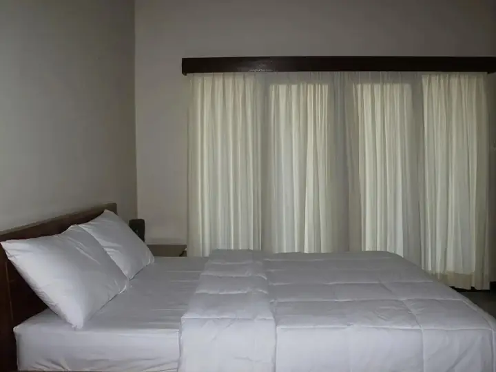 Чангу: Donna Guest House