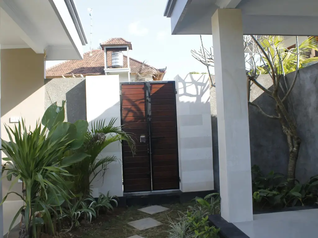 Чангу: Donna Guest House