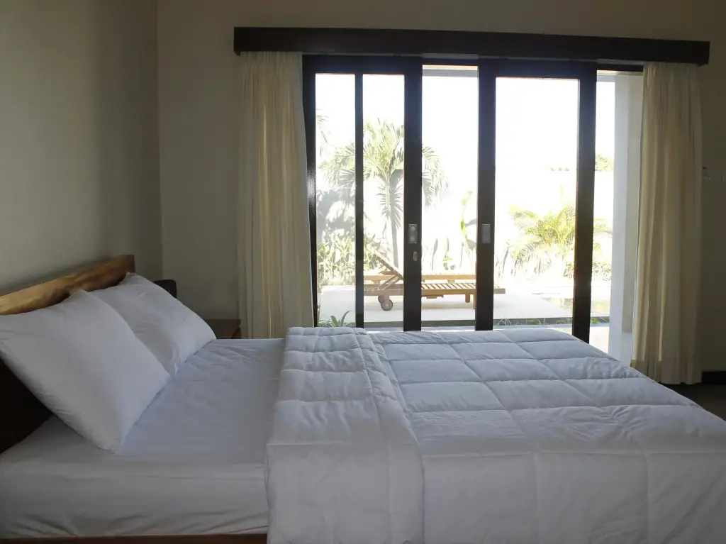Чангу: Donna Guest House