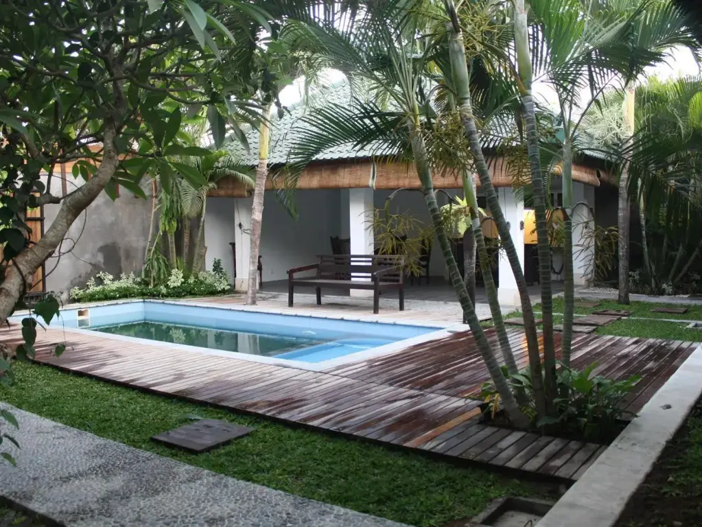 Durna Villa — фото 1