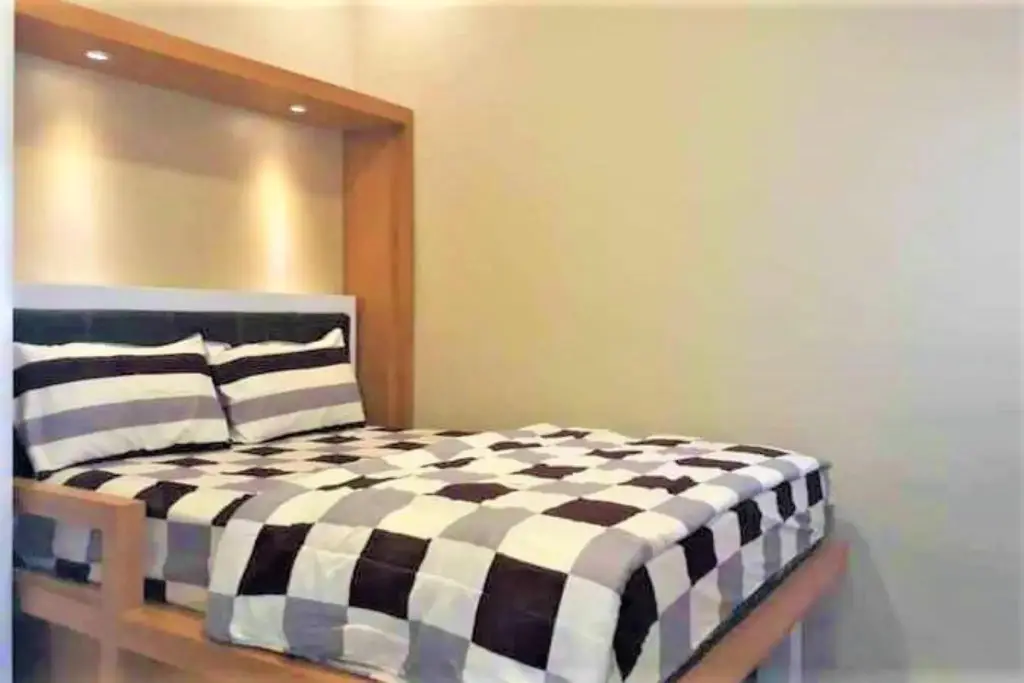 Остров Менджанган: Kawah Ijen Guest House