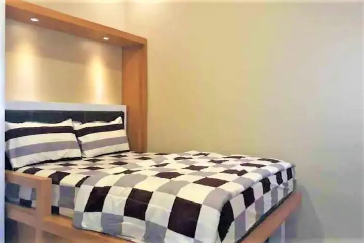 Остров Менджанган: Kawah Ijen Guest House