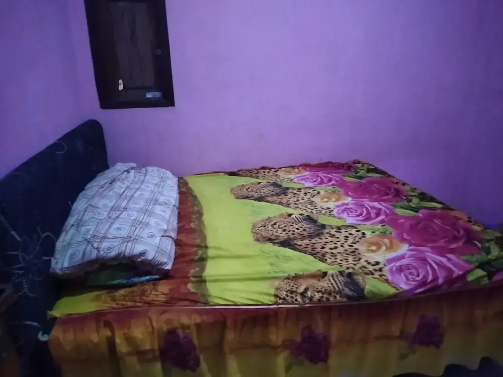 Остров Менджанган: Kawah Ijen Guest House