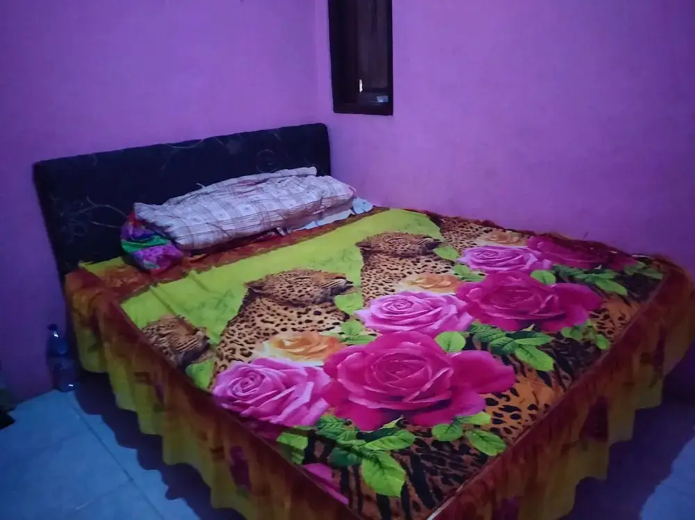 Остров Менджанган: Kawah Ijen Guest House