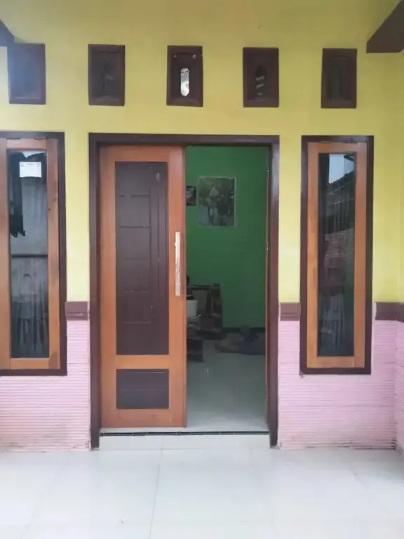Kawah Ijen Guest House — фото 1