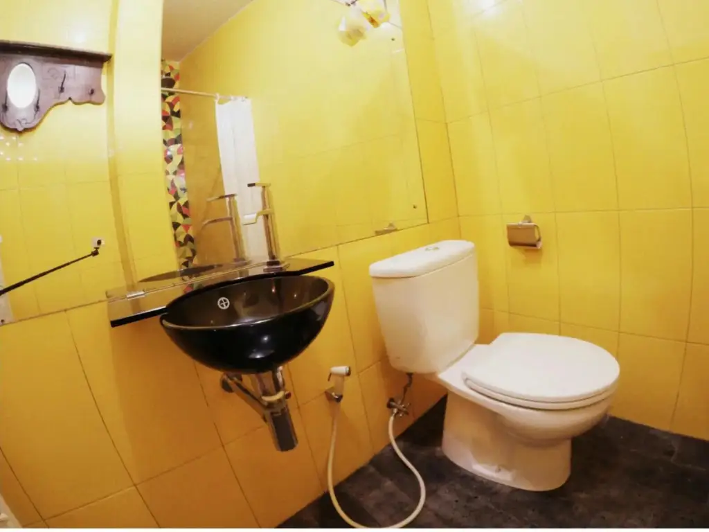 Букиттинги: Amali Gallery Hotel