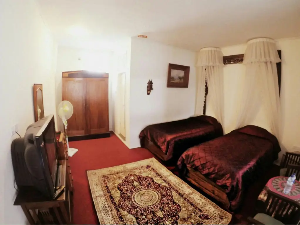 Букиттинги: Amali Gallery Hotel