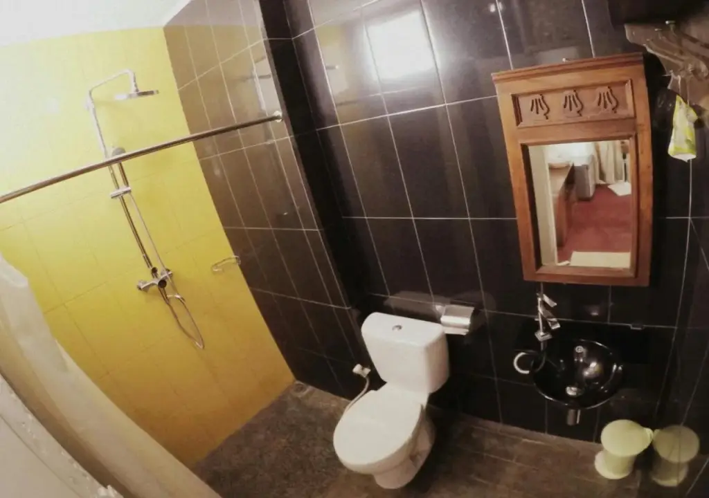 Букиттинги: Amali Gallery Hotel