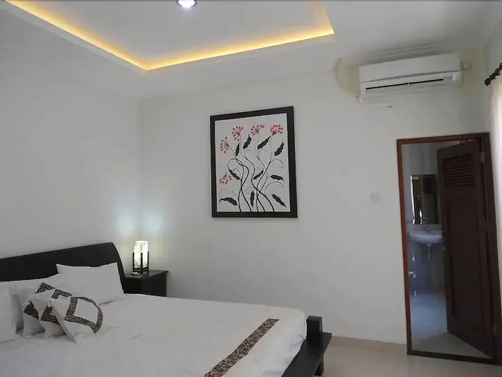 Санур: Villa Brolga Sanur