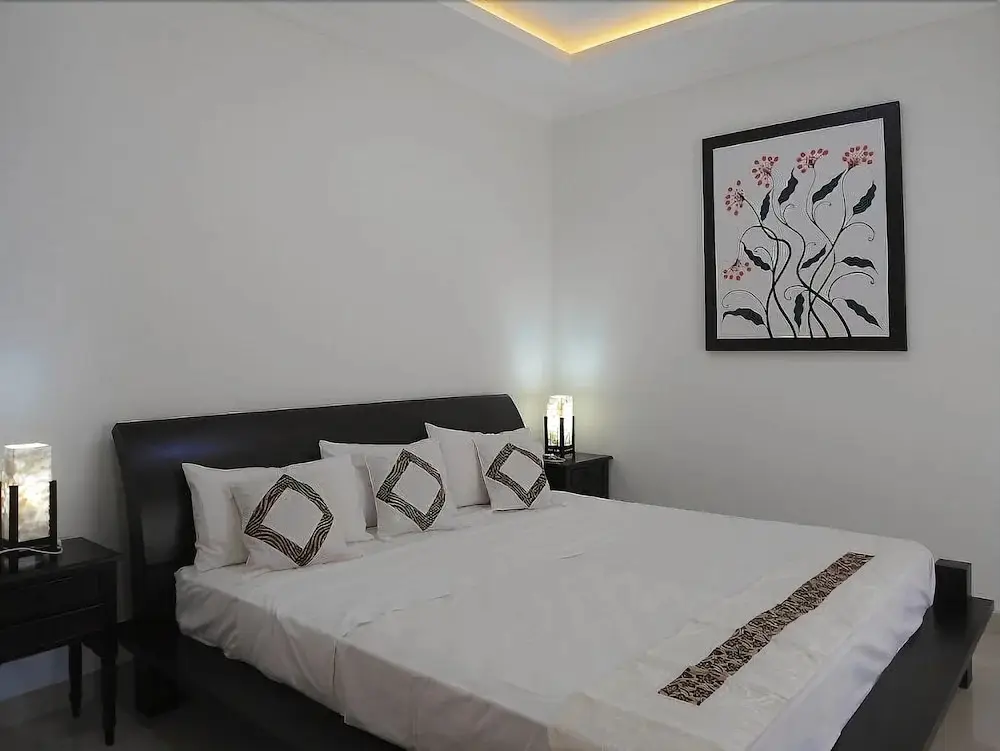 Санур: Villa Brolga Sanur