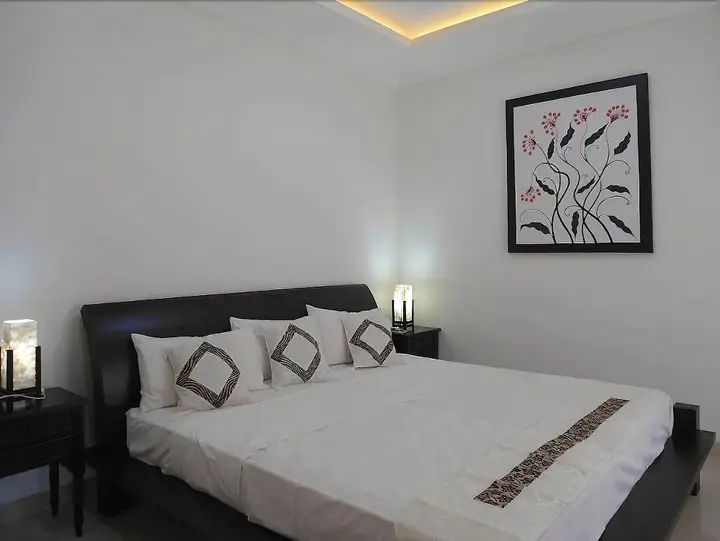 Санур: Villa Brolga Sanur