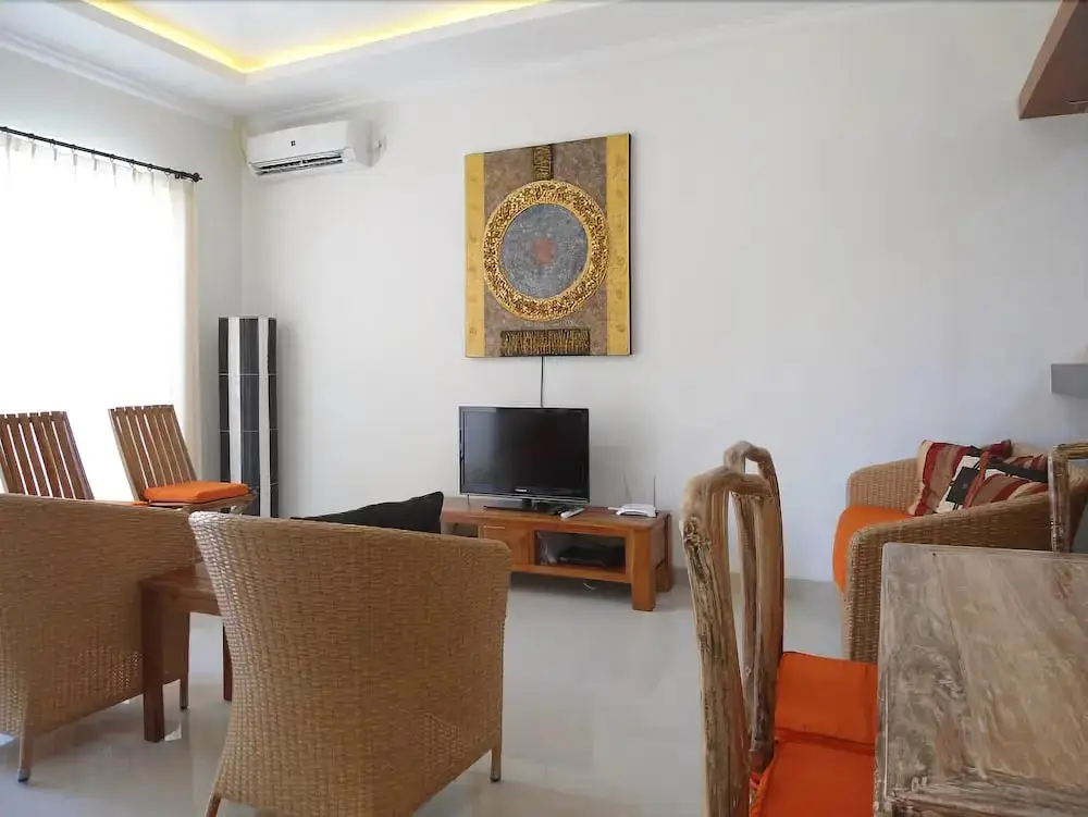 Санур: Villa Brolga Sanur