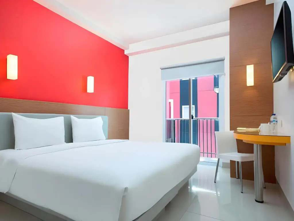 Amaris Hotel Kupang — фото 1