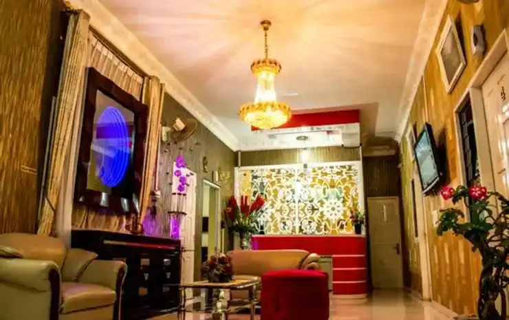 Паданг: Hotel Alifa Syariah