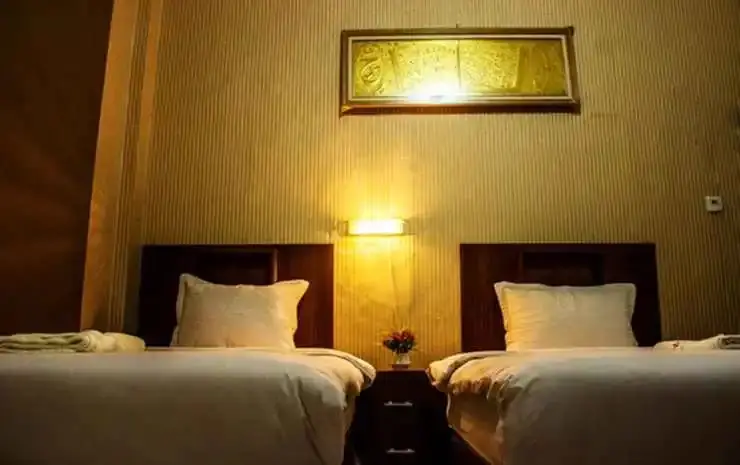 Паданг: Hotel Alifa Syariah