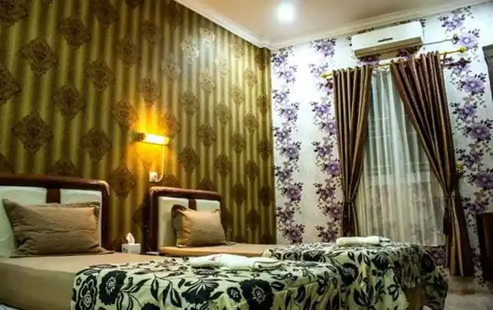Паданг: Hotel Alifa Syariah