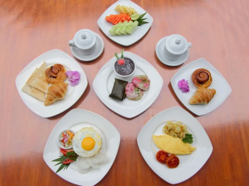 Чангу: Alamanda Canggu Villa by Kanaya Hospitality.