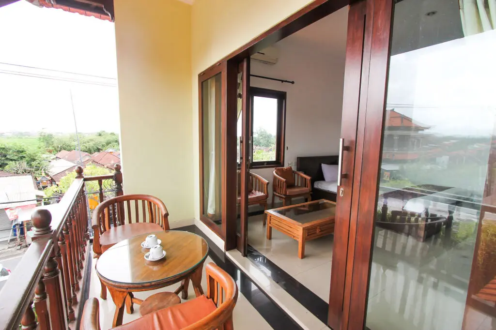 Чангу: Alamanda Canggu Villa by Kanaya Hospitality.