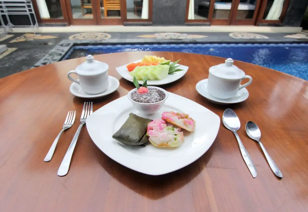 Чангу: Alamanda Canggu Villa by Kanaya Hospitality.